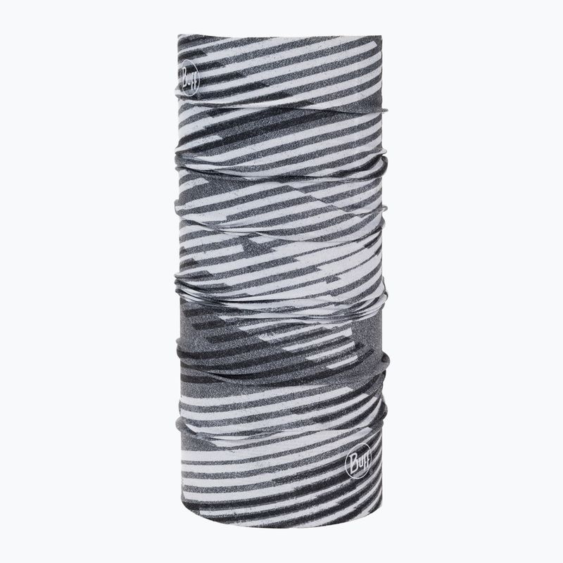 Multifunkční závěs BUFF Original Ecostretch Meither Grey 129787.937.10.00