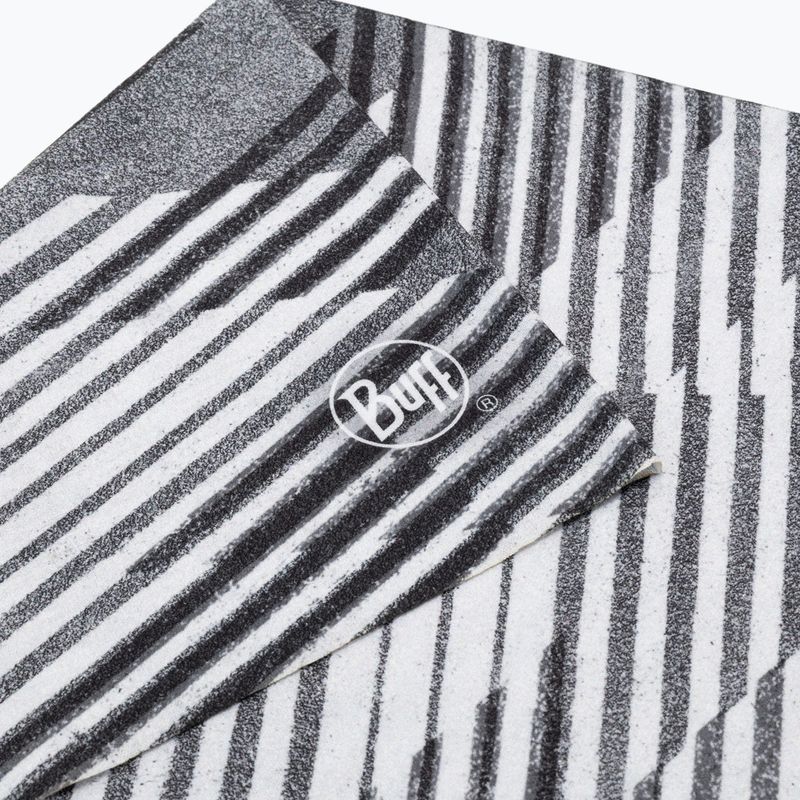Multifunkční závěs BUFF Original Ecostretch Meither Grey 129787.937.10.00 3