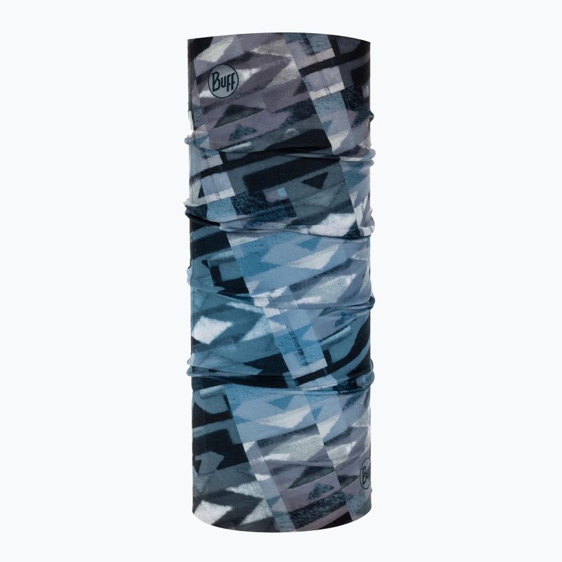 BUFF Original Ecostretch Skae Dusty Blue multifunkční popruh 129790.742.10.00