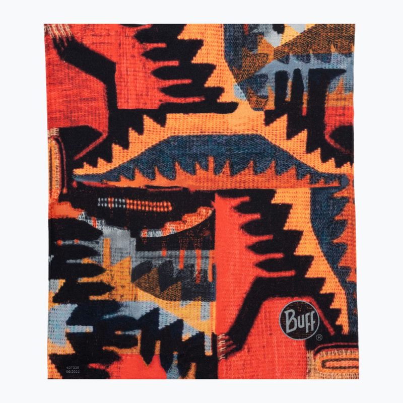 BUFF Original Ecostretch Multifunkční popruh Rhebi Multi 129791.555.10.00 2