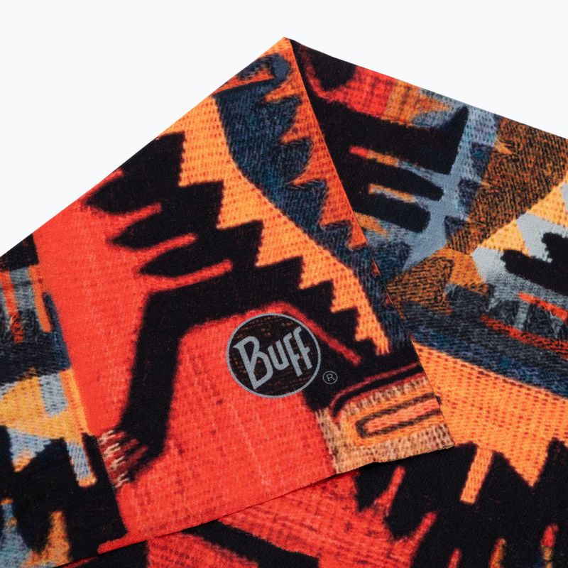 BUFF Original Ecostretch Multifunkční popruh Rhebi Multi 129791.555.10.00 3