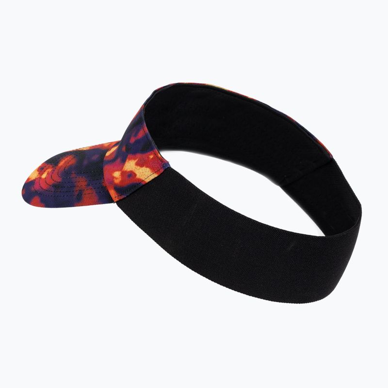 BUFF Go Visor Ethnos turistický kšilt černý 128618.203.20.00 3