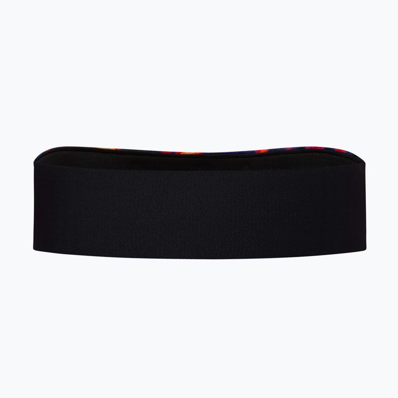 BUFF Go Visor Ethnos turistický kšilt černý 128618.203.20.00 6