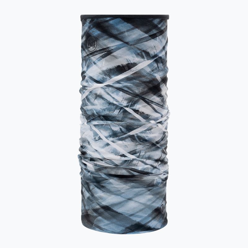 BUFF Polar Reversible Wayly Steel Blue Storm Blue Multifunkční popruh 129949.702.10.00