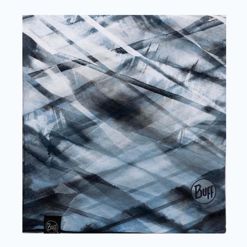 BUFF Polar Reversible Wayly Steel Blue Storm Blue Multifunkční popruh 129949.702.10.00 2