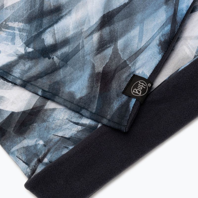 BUFF Polar Reversible Wayly Steel Blue Storm Blue Multifunkční popruh 129949.702.10.00 3