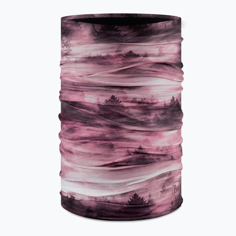 BUFF Polar Reversible Solina Mauve Multifunkční popruh 129951.639.10.00