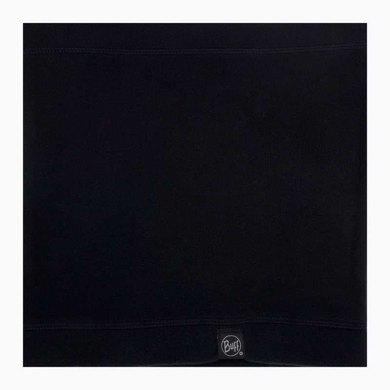 BUFF Polar Black Mantel 129999.999.10.00 2