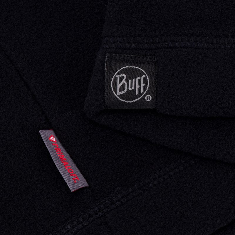 BUFF Polar Black Mantel 129999.999.10.00 3