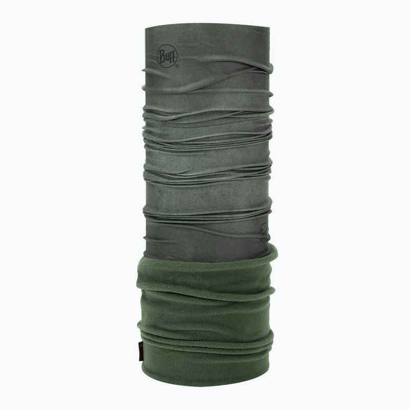 Multifunkční popruh BUFF Polar Camouflage 130006.866.10.00