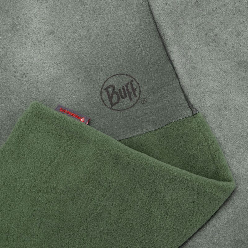 Multifunkční popruh BUFF Polar Camouflage 130006.866.10.00 3