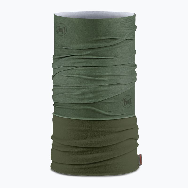 Multifunkční popruh BUFF Polar Camouflage 130006.866.10.00 4