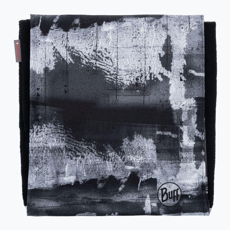 Multifunkční popruh BUFF Polar Geoelens Grey 130012.937.10.00 2