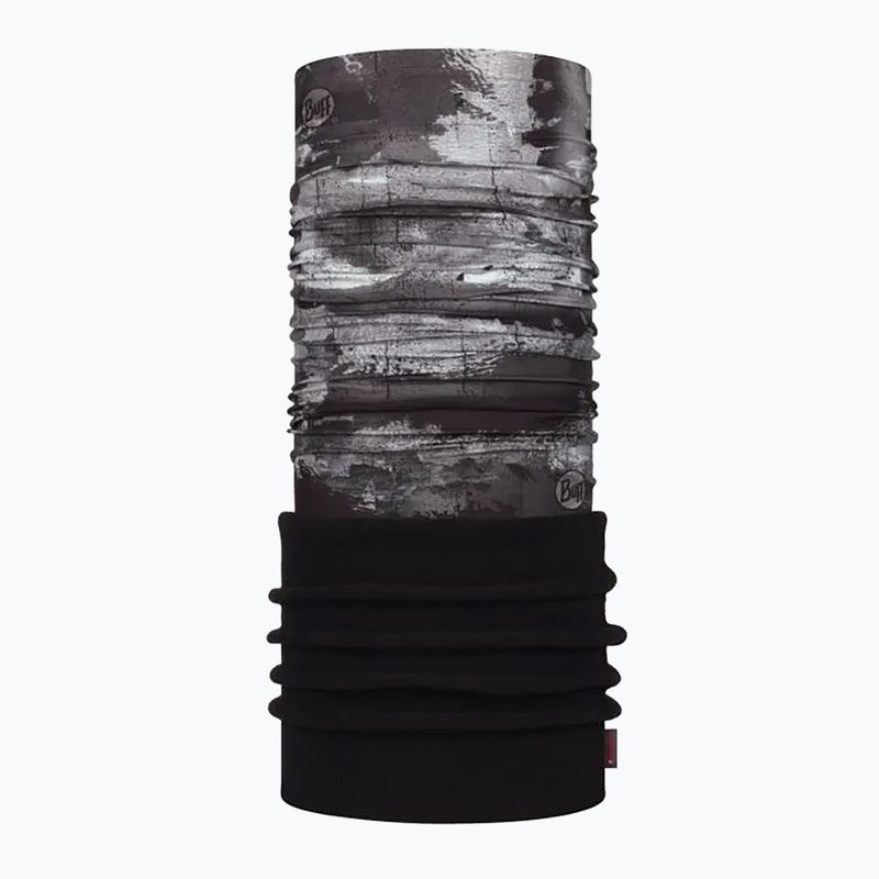 Multifunkční popruh BUFF Polar Geoelens Grey 130012.937.10.00 4