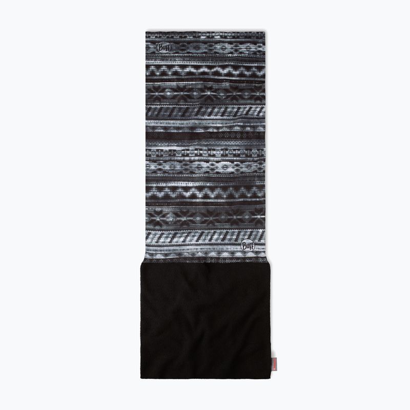 Multifunkční šátek BUFF Polar Alsien Black 2