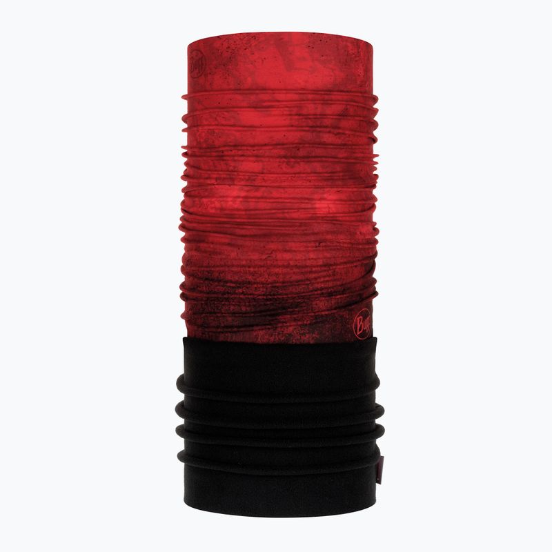 BUFF Polar Katmandu Red multifunkční popruh 130017.425.10.00 4
