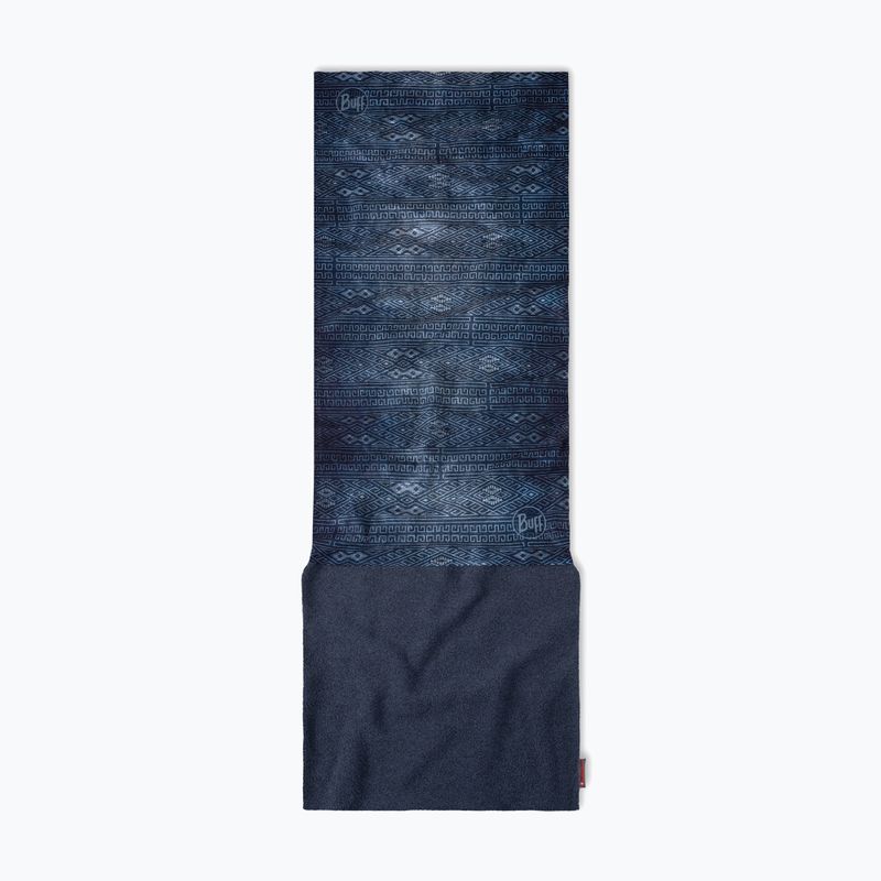 Multifunkční šátek BUFF Polar katic blue 2
