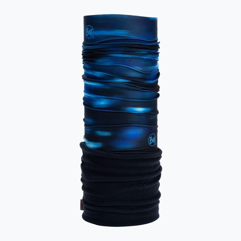 BUFF Multifunkční popruh Polar Shading Blue 130028.707.10.00