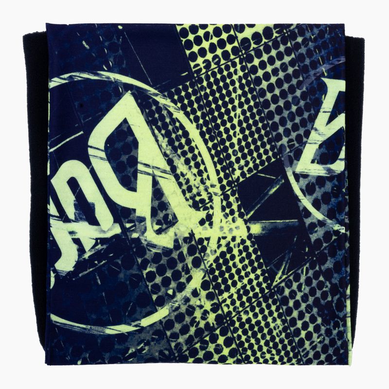 Multifunkční popruh BUFF Polar Havoc Blue 130029.707.10.00 2
