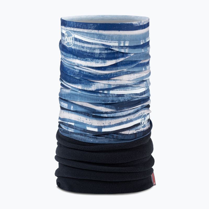 Dětský multifunkční nákrčník BUFF Polar multicolor