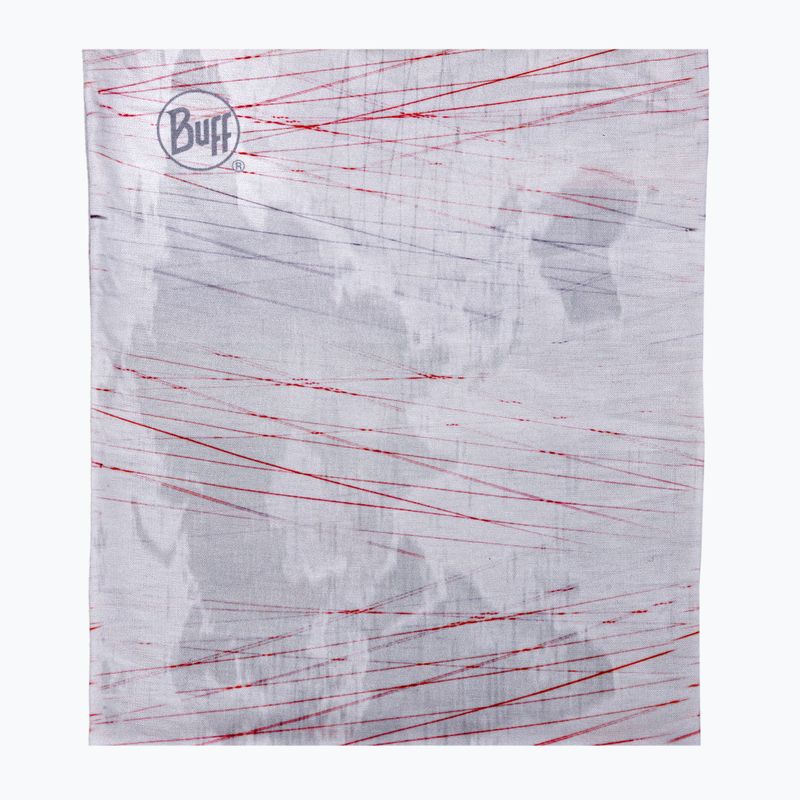 BUFF Original Ecostretch Arrowys White multifunkční závěs 130261.000.10.00 2