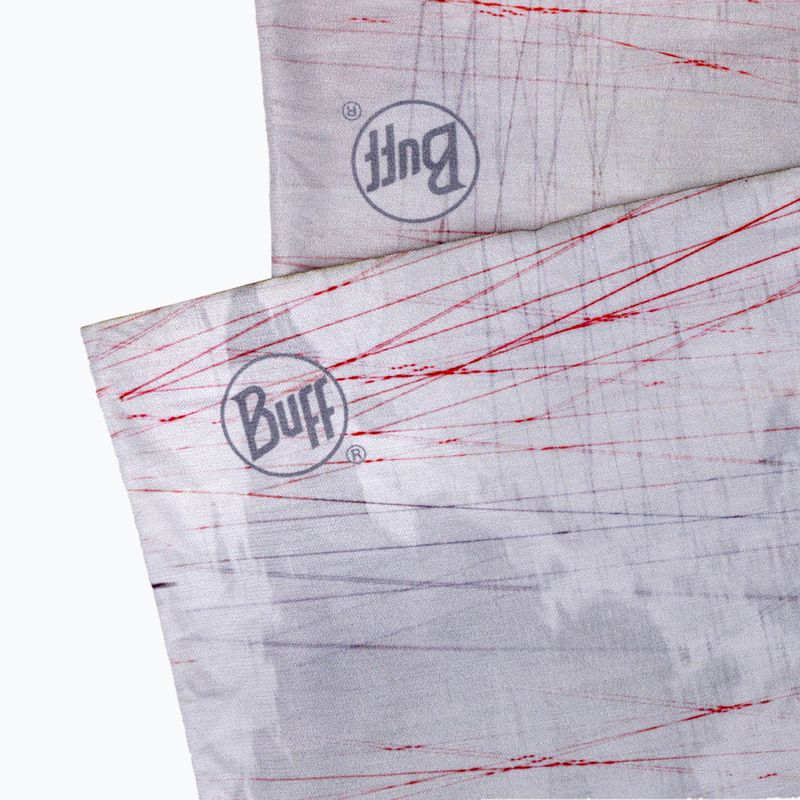 BUFF Original Ecostretch Arrowys White multifunkční závěs 130261.000.10.00 3