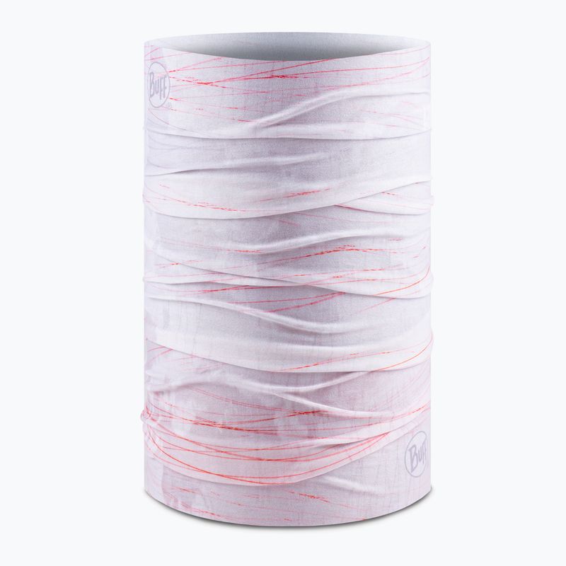 BUFF Original Ecostretch Arrowys White multifunkční závěs 130261.000.10.00 4