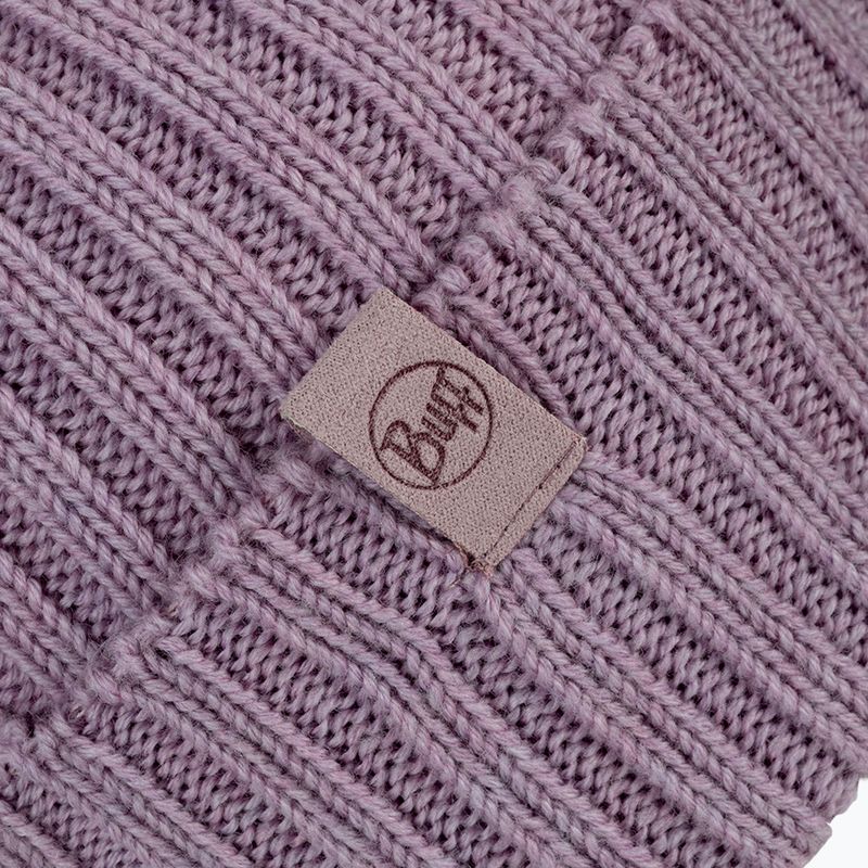 BUFF Norval růžová čepice 124242.601.10.00 3
