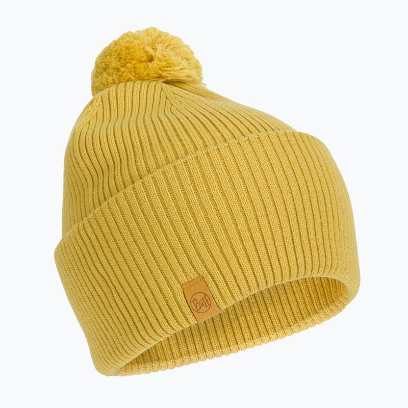 BUFF Tim cap žlutá 126463.120.10.00