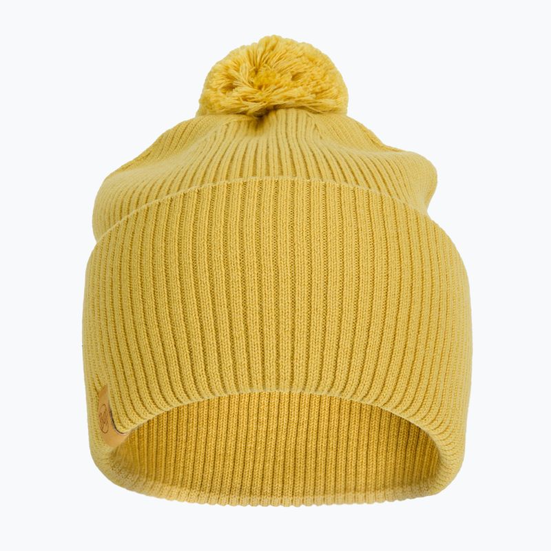 BUFF Tim cap žlutá 126463.120.10.00 2
