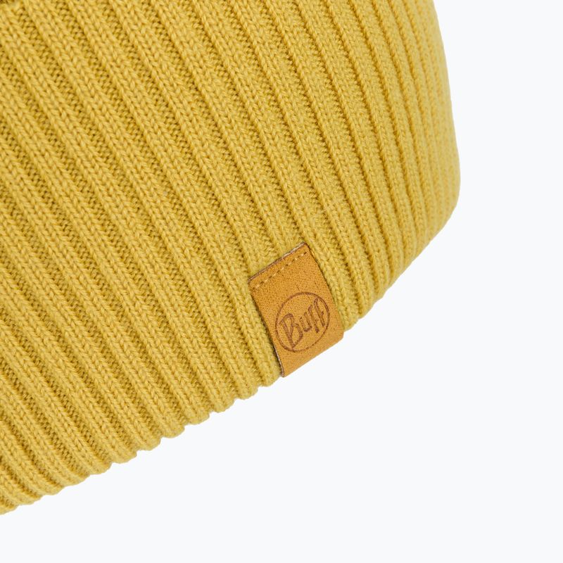 BUFF Tim cap žlutá 126463.120.10.00 3