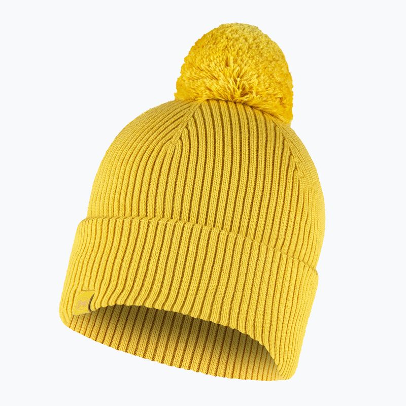 BUFF Tim cap žlutá 126463.120.10.00 5