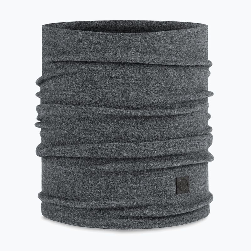 Multifunkční šátek BUFF Merino Fleece grey