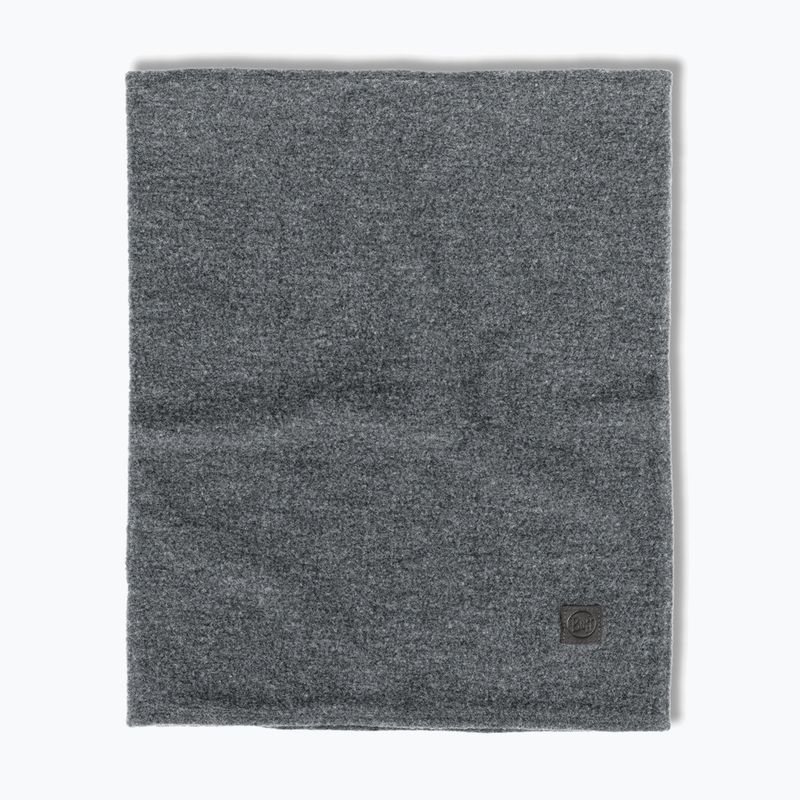 Multifunkční šátek BUFF Merino Fleece grey 3