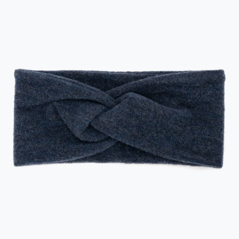 Čelenka BUFF Merino Fleece navy 2