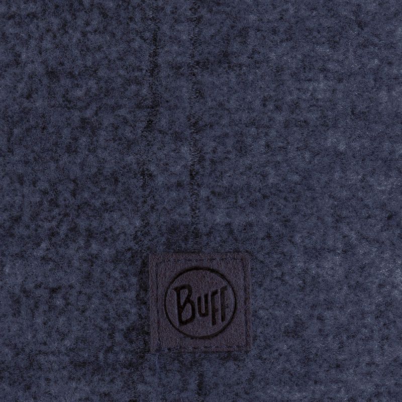 Čelenka BUFF Merino Fleece navy 6