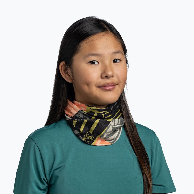 Multifunkční šátek   BUFF Coolnet UV Noru 3