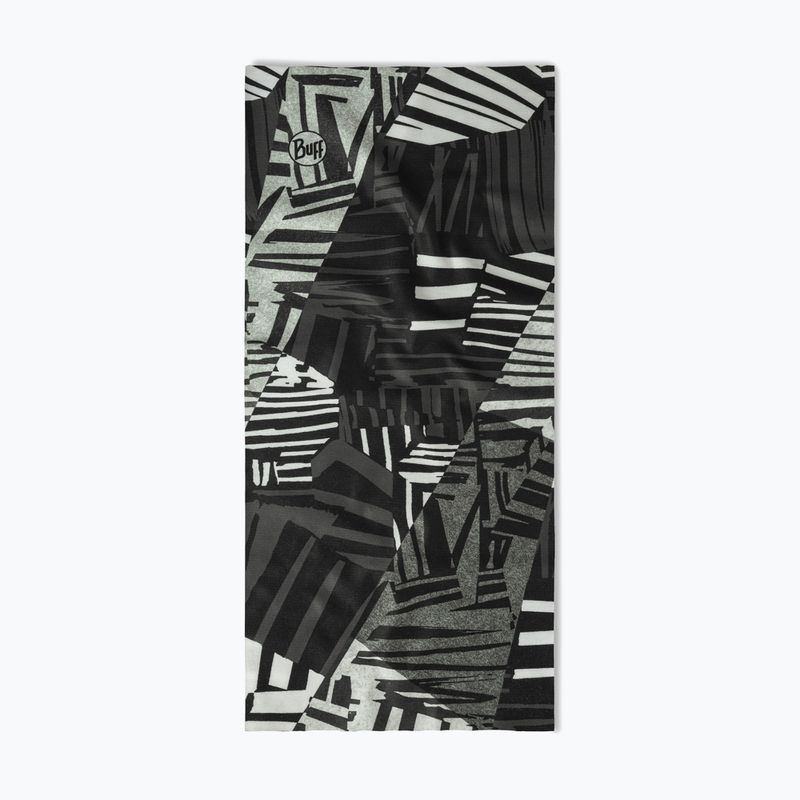 Multifunkční dětský šátek BUFF Coolnet UV Noru černý 131308.999.10.00 2