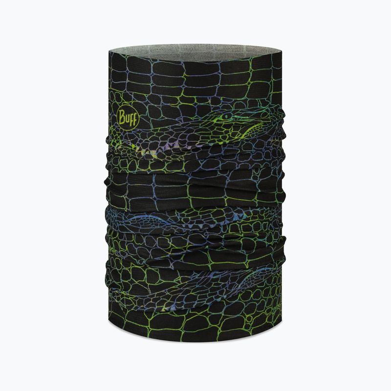 Dětské multifunkční šátky BUFF Coolnet UV Kote černé 131312.999.10.00