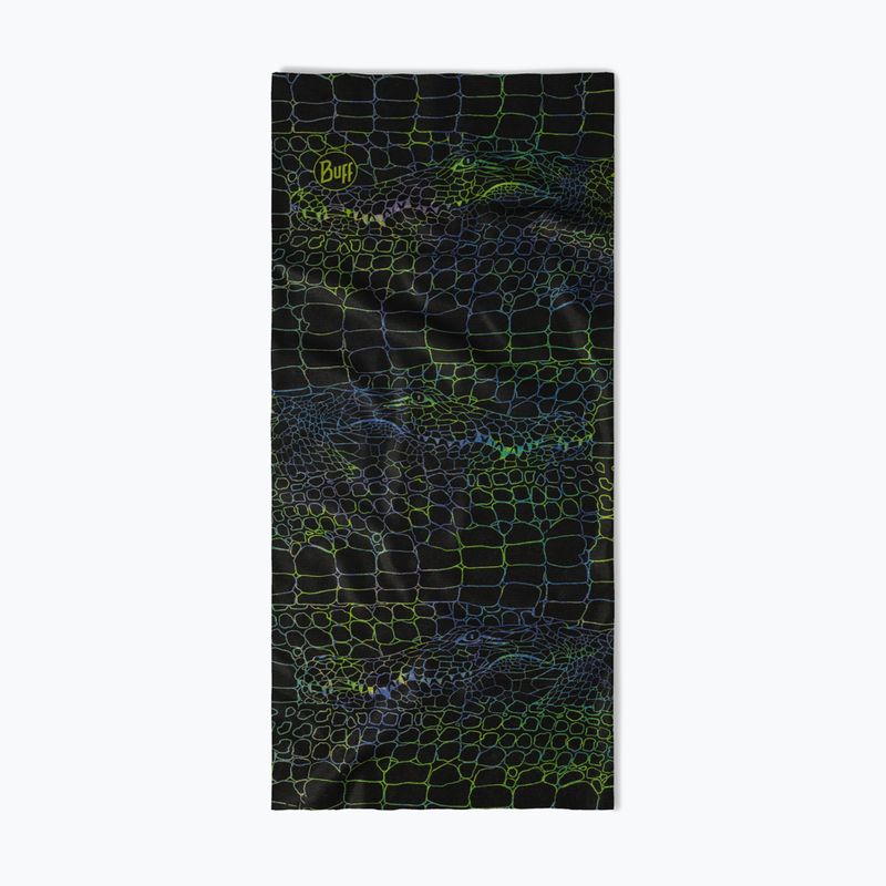 Dětské multifunkční šátky BUFF Coolnet UV Kote černé 131312.999.10.00 2