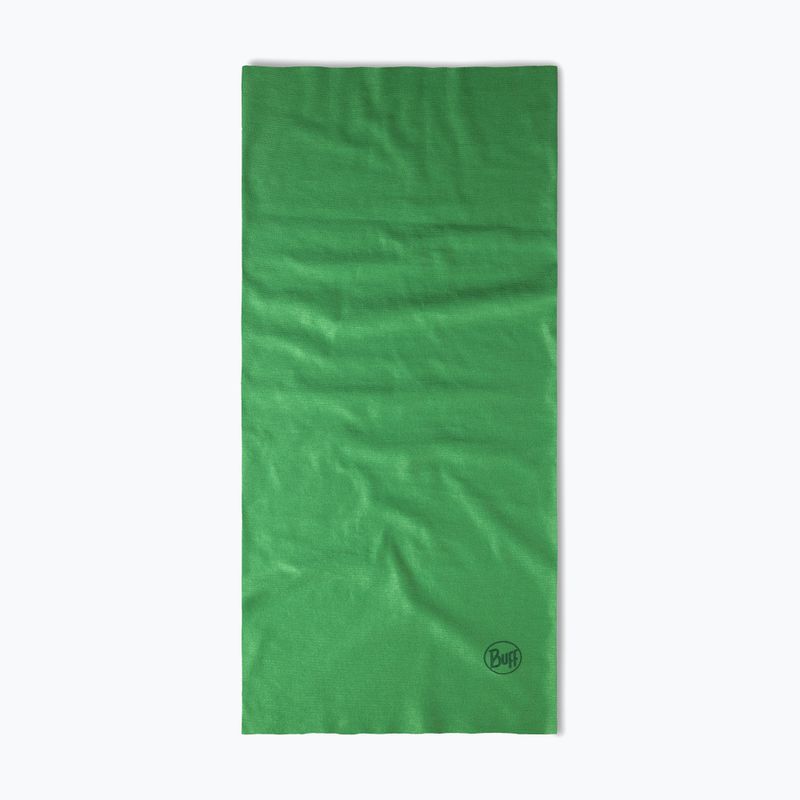 Multifunkční šátek BUFF Coolnet UV solid mint 2