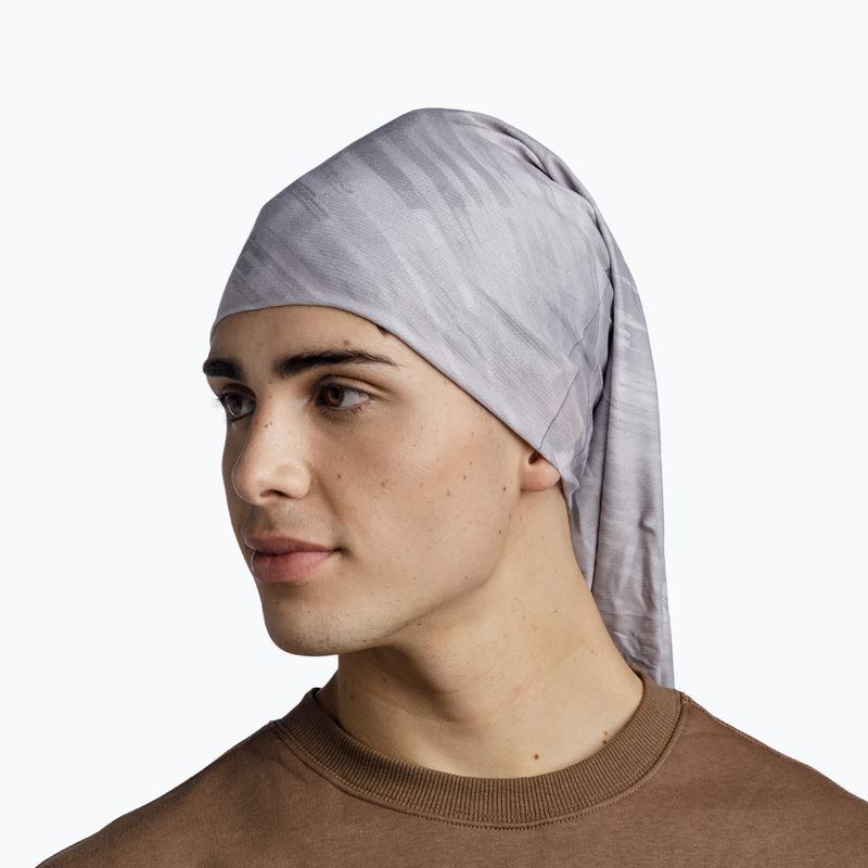 Multifunkční závěs BUFF Coolnet UV Jaru šedý 131369.933.10.00 4