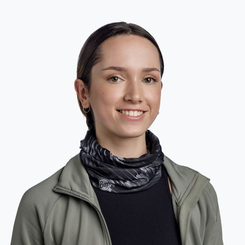 BUFF Coolnet UV Jaru multifunkční popruh černý 131369.999.10.00 3