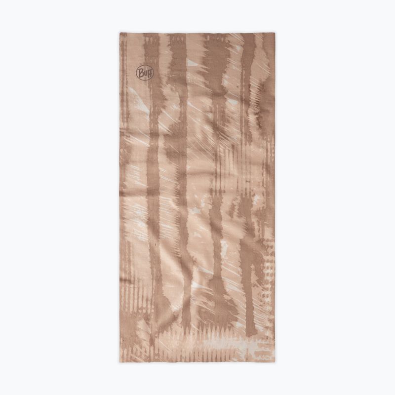 Multifunkční šátek BUFF Coolnet UV kovey ivory 2