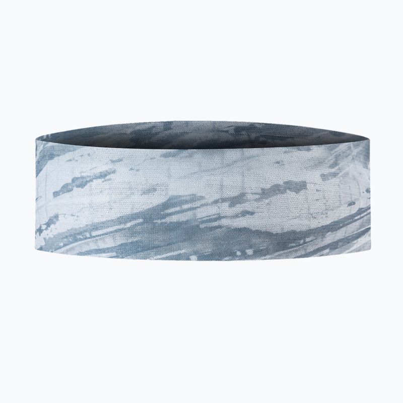 Kšilt na běhání BUFF Pack Speed frane steel 2