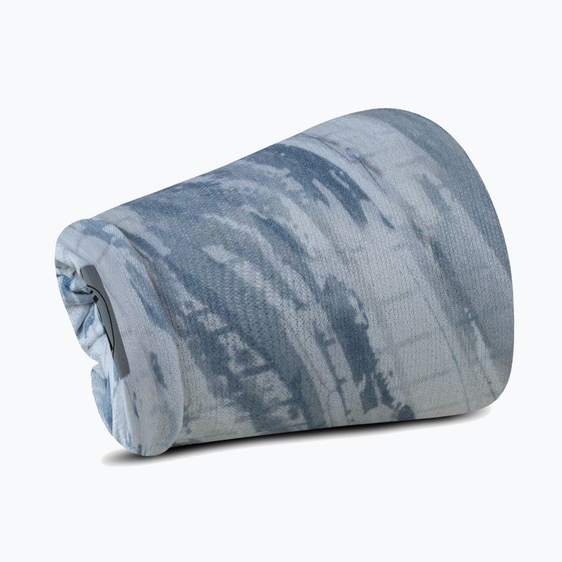 Kšilt na běhání BUFF Pack Speed frane steel 3