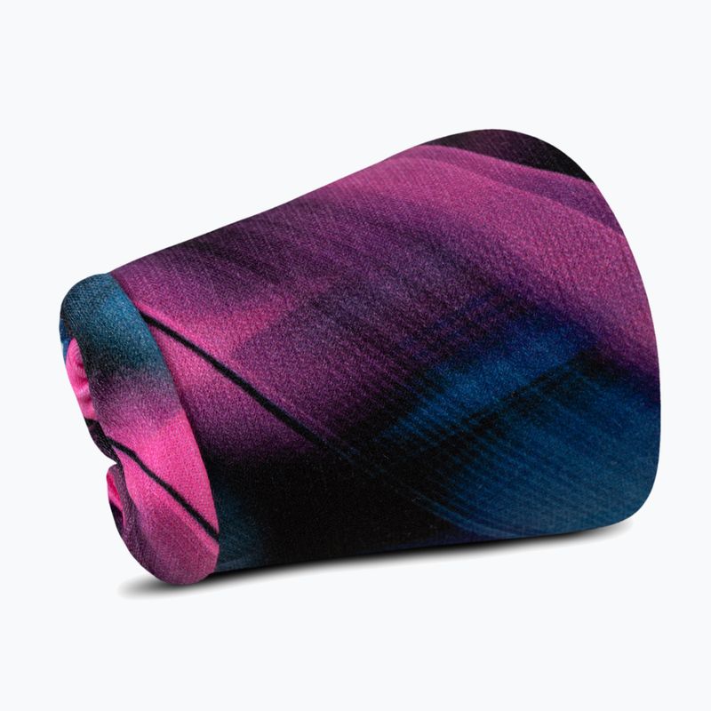 Kšilt BUFF Pack Speed Visor singy multicolor 3