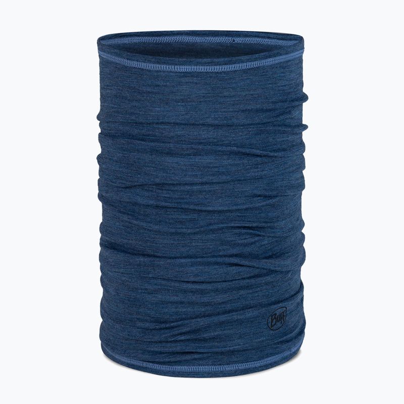 Nákrčník  BUFF Lightweight Merino Wool tempest