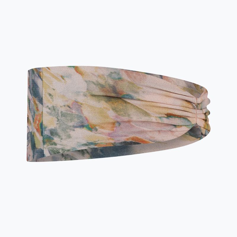 Čelenka BUFF Coolnet UV Ellipse Kivu červená 131414.512.10.00 2