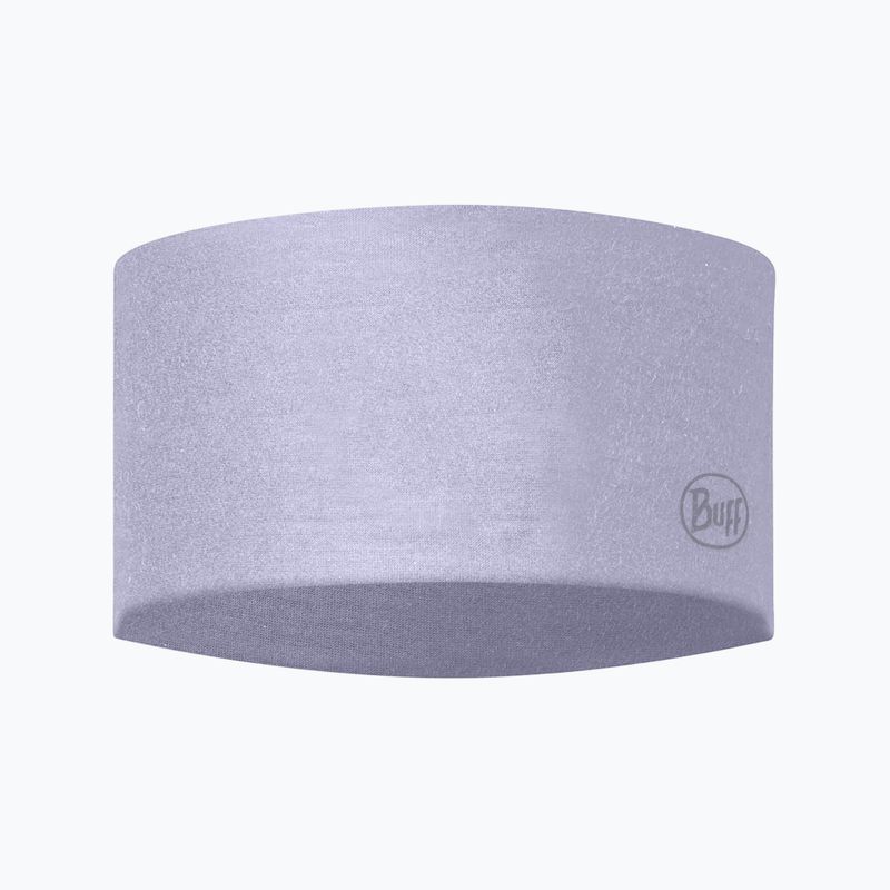 Čelenka BUFF Coolnet UV Wide Solid růžová 120007.525.10.00